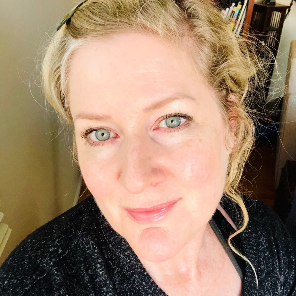 Meet your Posher, Virginia